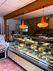 Konditorei Doreen Wirsing Cafe Alfred