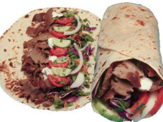 Pizzeria Ents Doner Kebab