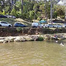 Chuveirao Recanto Verde Scremin