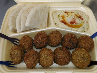 Cityfood Falafel