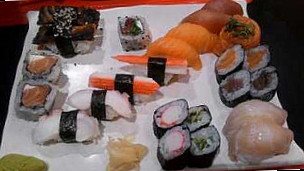 Ungaii Sushi
