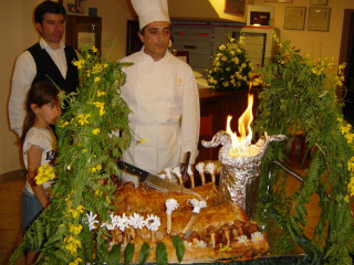 Soggiorno Don Bosco