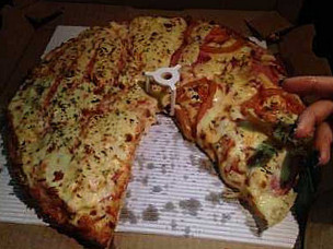 Domino`s Pizza