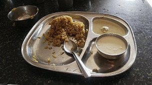 Sri Annapurneshwari Mess And Fast Food