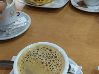 Cafe Nau