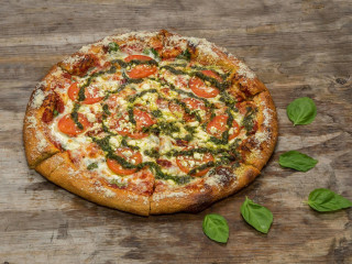 Mellow Mushroom