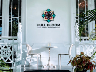 Full Bloom Coffee Roasters