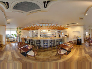 Kitchen Rigolé