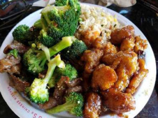 Panda Express