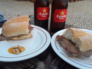 Casa 7 Cafe