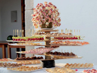 Eventos Y Catering Can Cires