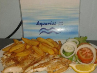 Aquarius Cafe