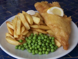 Torcross Boat House And Takeaway