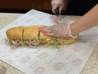 Jersey Mike's Subs