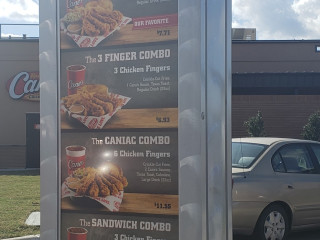 Raising Cane's Chicken Fingers