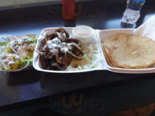 Mr Greek Gyros