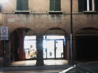 Pasticceria Antica Bologna