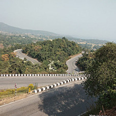 Patratu Valley Selfiepoint