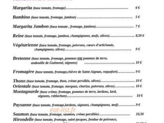 L'hirondelle