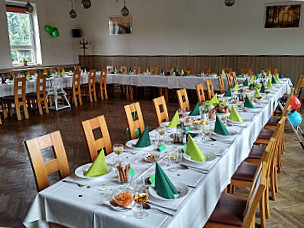 Restaurace Burian