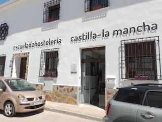 Escuela De Hosteleria Castilla-la Mancha