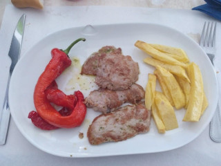 Cafetería Jool