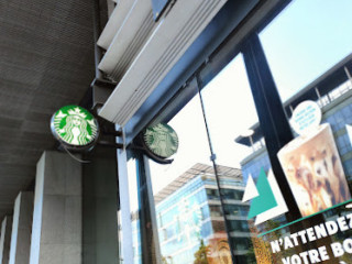 Starbucks Cofee