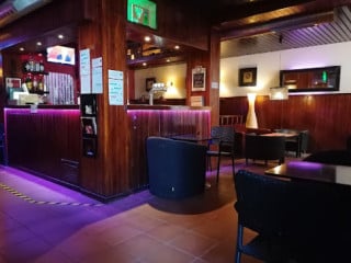 Limas Bar Restaurante