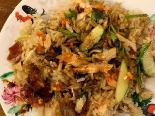Wee Nam Kee Chicken Rice