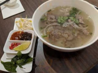 Pho4u Halal Vietnamese Cuisine