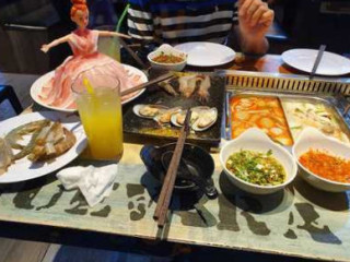 Jiu Gong Ge Hotpot