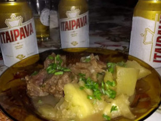 Bar E Restaurante Da Tieta