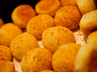 Padaria E Confeitaria Karoá