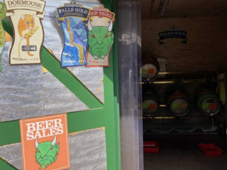 Tillingbourne Brewery
