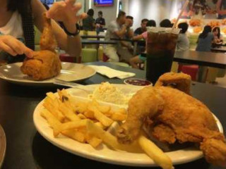 Arnold's Fried Chicken (hougang)