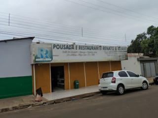 Pousada E Renato E Rejane