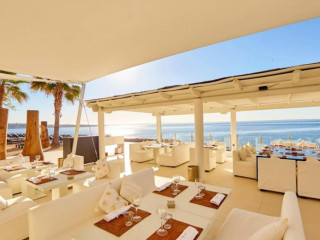 Purobeach Illetas Beach Club