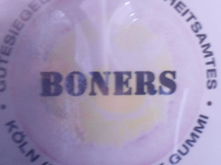 Boners