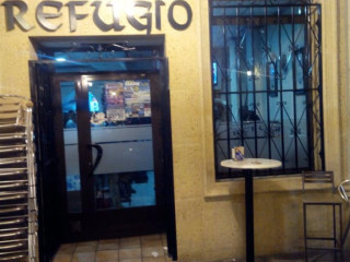 Café Refugio