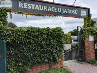 Restaurace U Jarošů