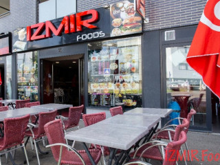 Izmir Foods