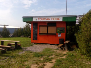 Toucan Food