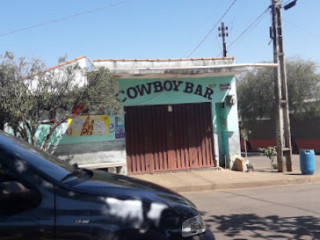 Cowboy