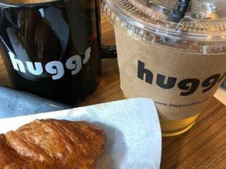 Huggs Cafe