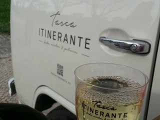 Tasca Itinerante