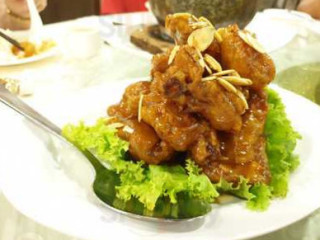Miao Yi Vegetarian