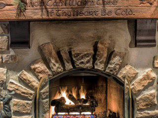 Glenlaurel Inn- Hocking Hills Dining