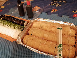 Suyai Sushi