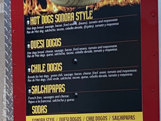 Hot Dogs Obregon