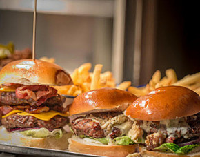 Rock'n'burger